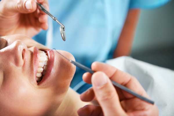 Preventative Dental Services Sioux Falls