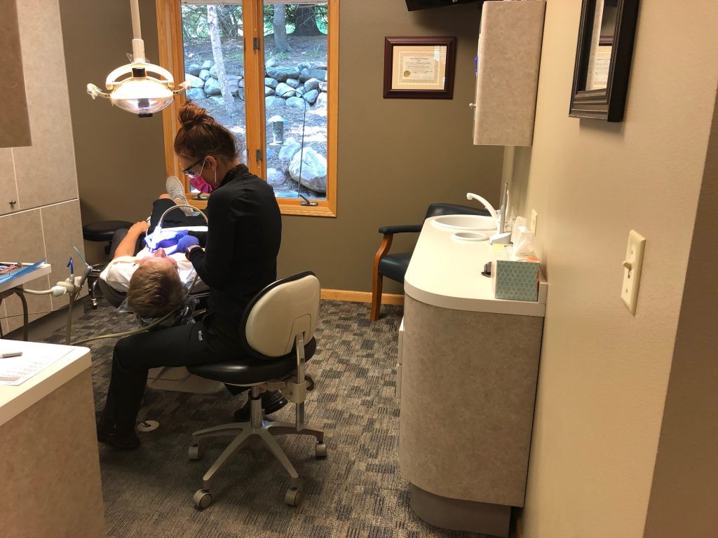 Preventative Dentistry Dental Cleaning Exam Sioux Falls
