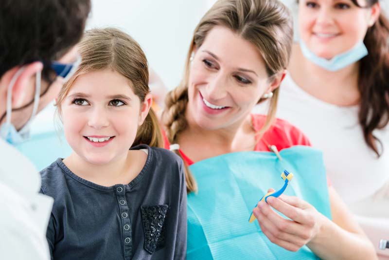 Family Dental Care Sioux Falls